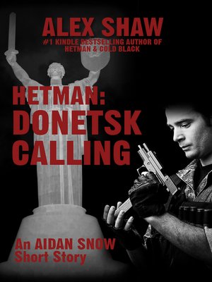 cover image of Hetman